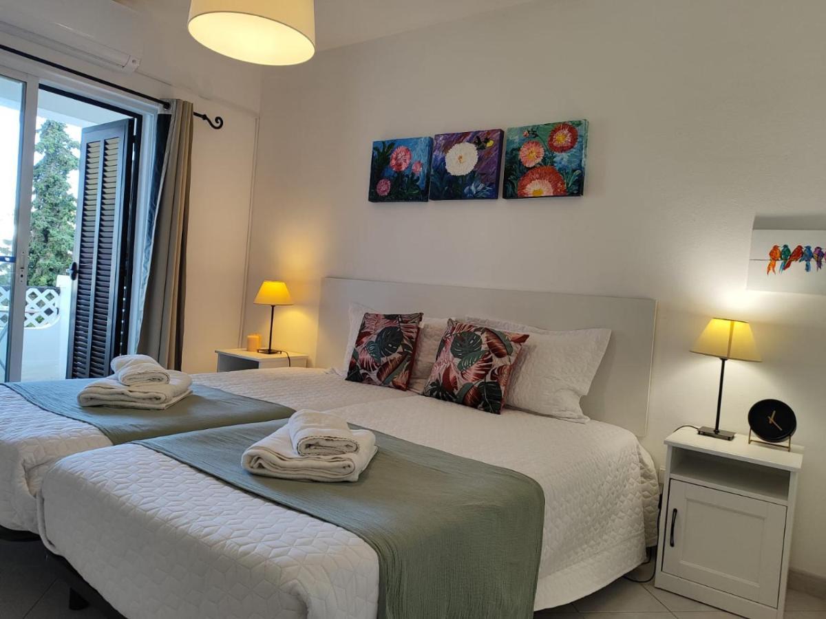 Albufeira Balaia Golf Village 4 With Pool By Homing Exterior foto