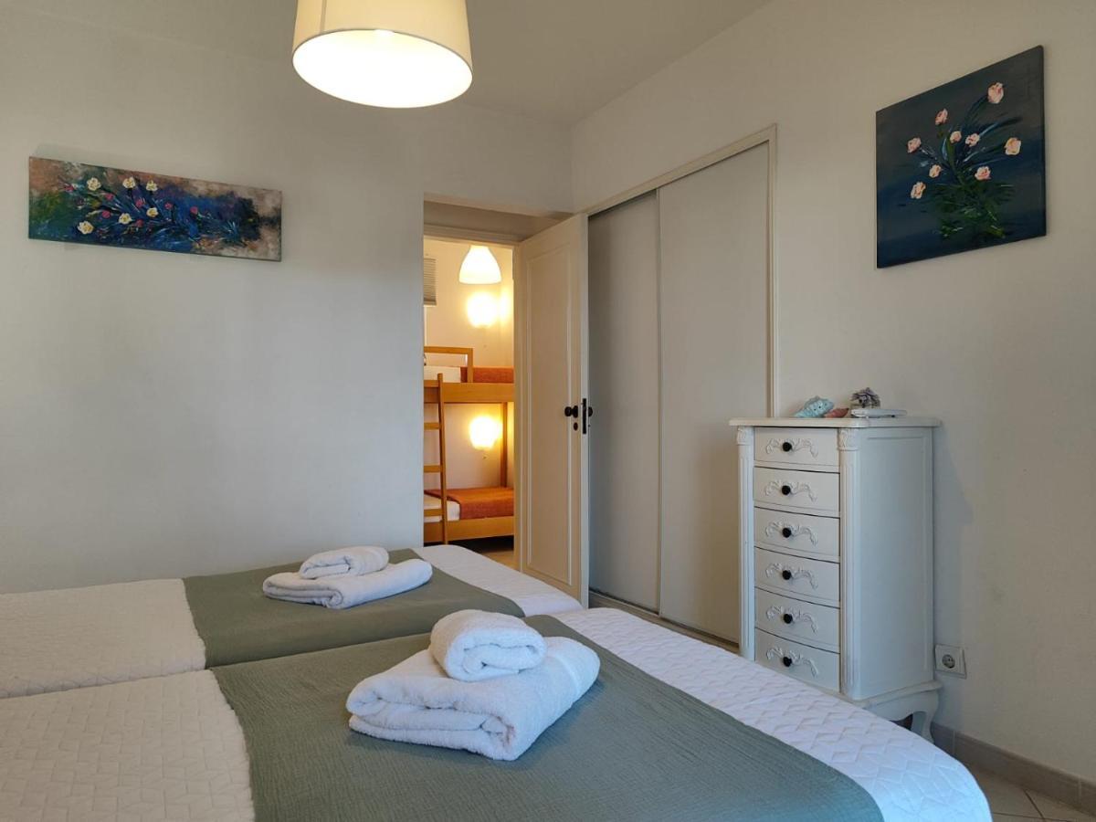 Albufeira Balaia Golf Village 4 With Pool By Homing Exterior foto