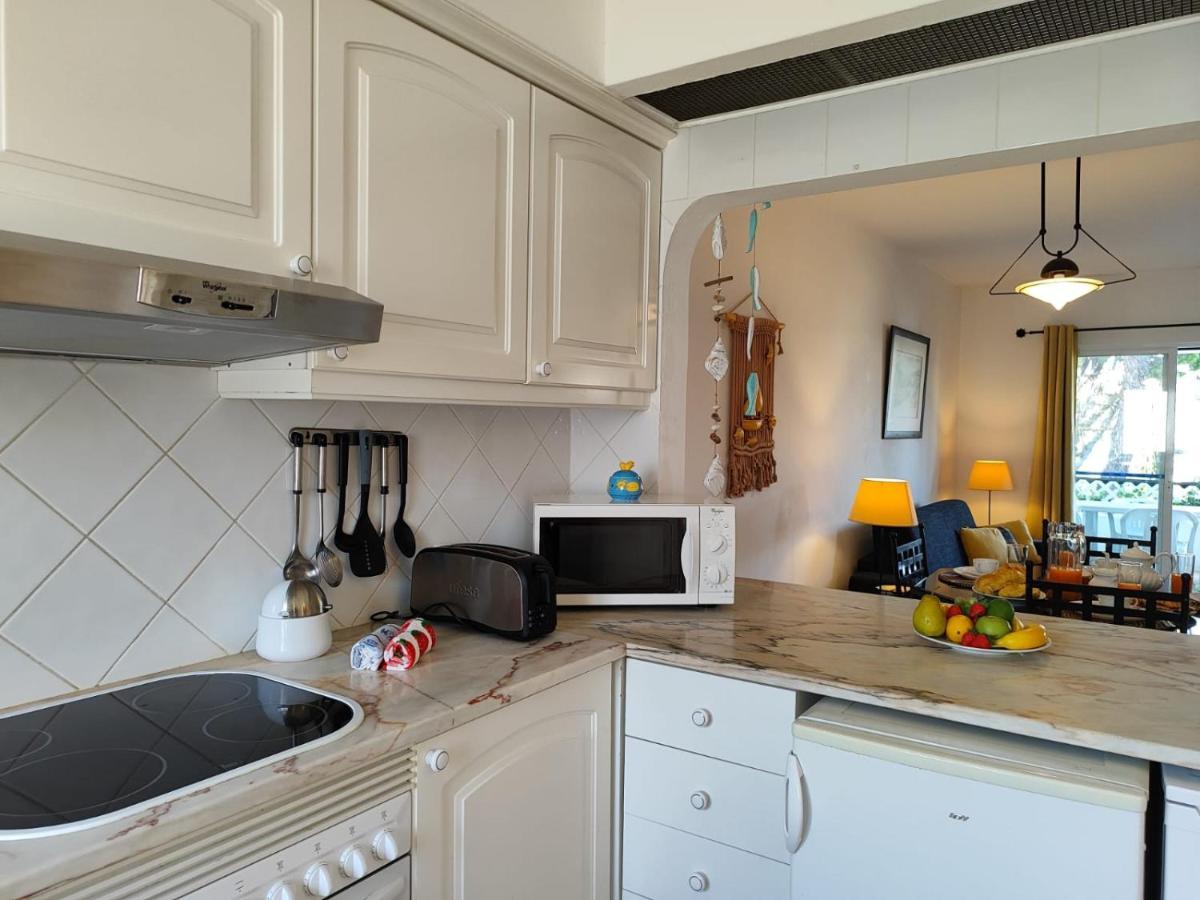Albufeira Balaia Golf Village 4 With Pool By Homing Exterior foto