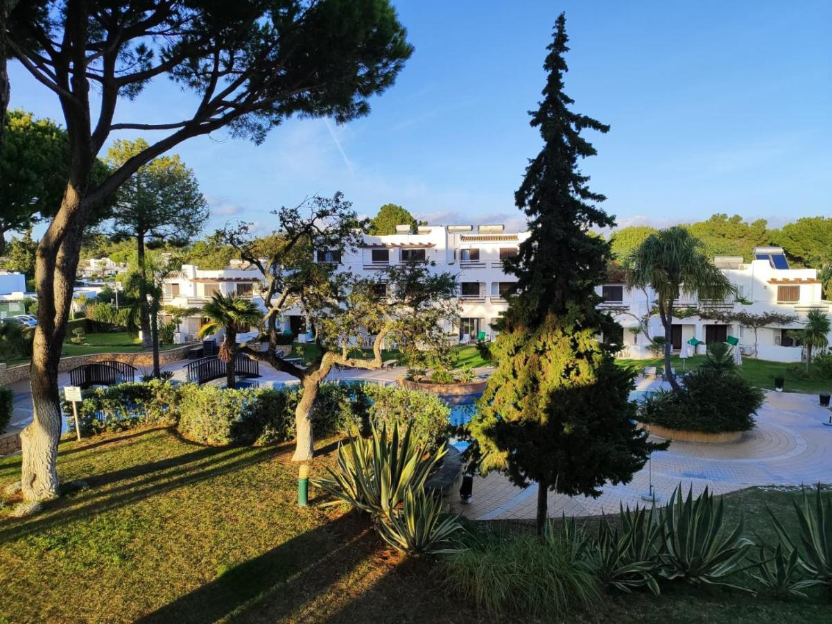 Albufeira Balaia Golf Village 4 With Pool By Homing Exterior foto