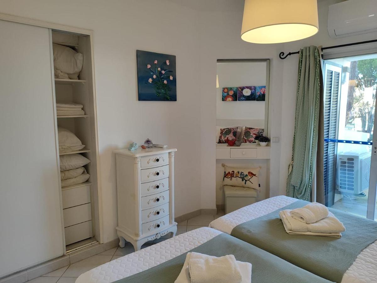 Albufeira Balaia Golf Village 4 With Pool By Homing Exterior foto