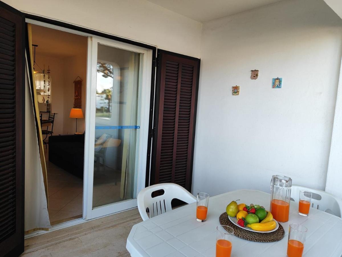 Albufeira Balaia Golf Village 4 With Pool By Homing Exterior foto