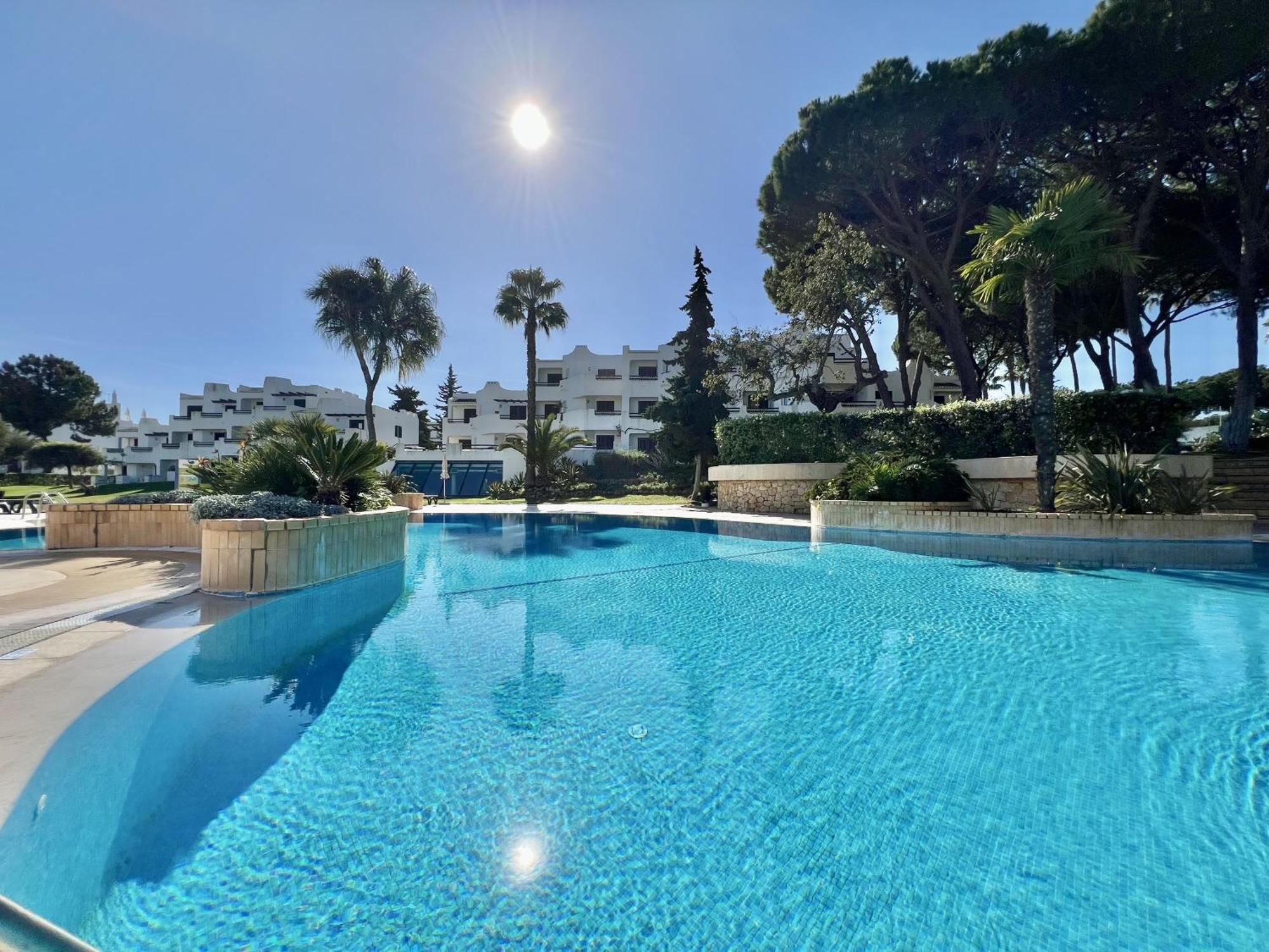 Albufeira Balaia Golf Village 4 With Pool By Homing Exterior foto