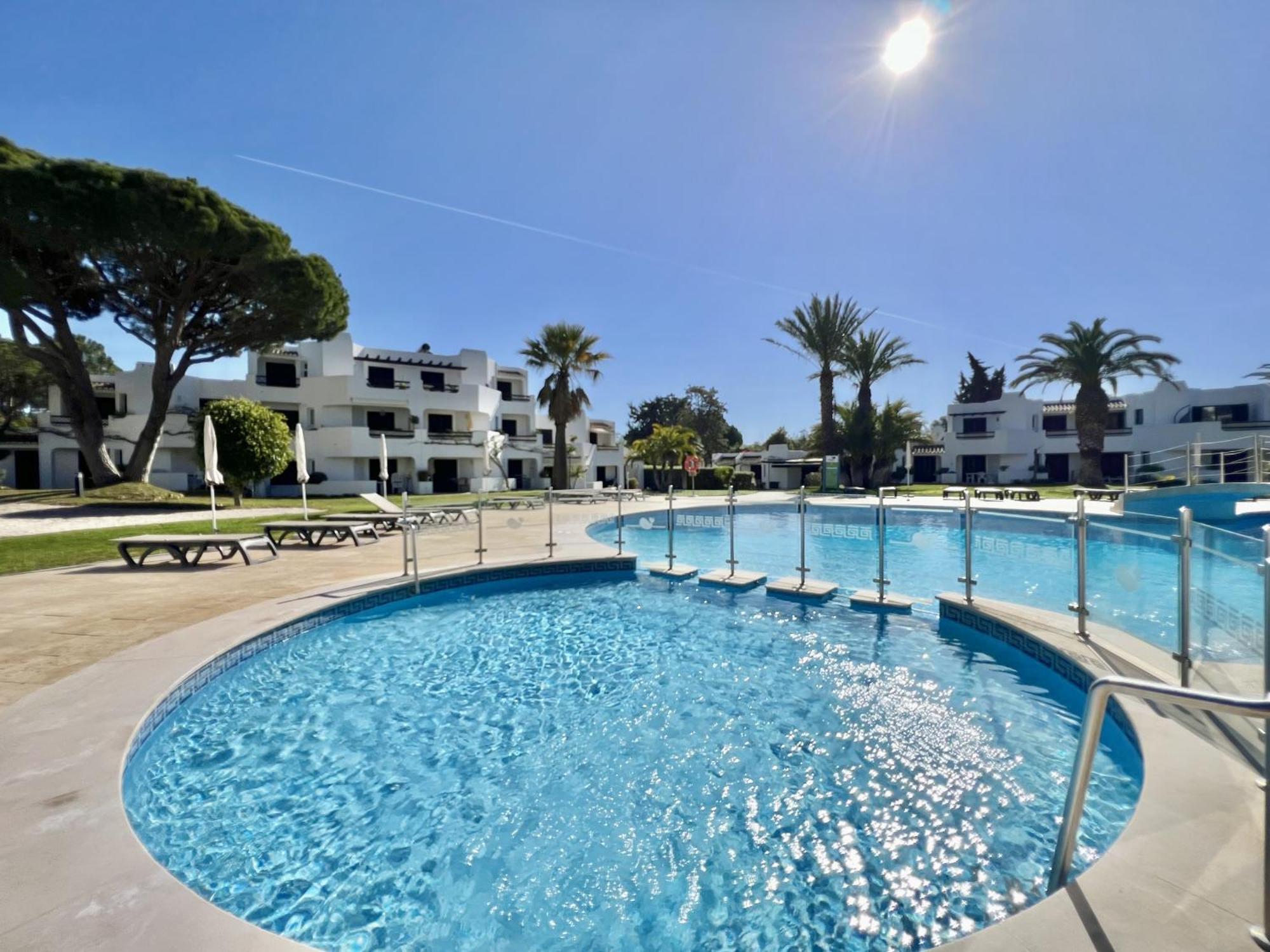 Albufeira Balaia Golf Village 4 With Pool By Homing Exterior foto